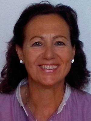María Carmen Llata Martín