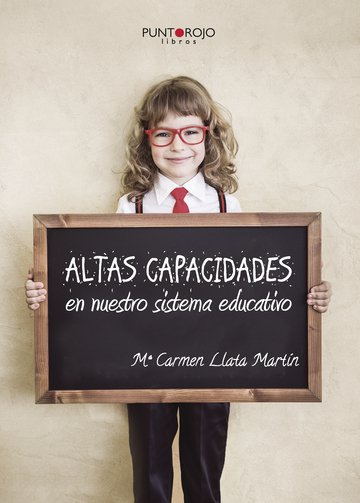 Altas capacidades en nuestro sistema educativo